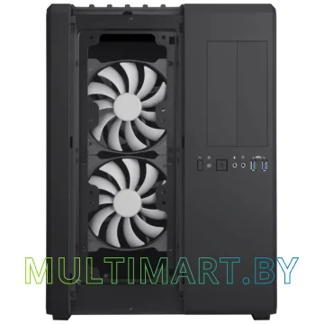 Корпус Corsair Carbide Air 540 (CC-9011030-WW) картинка 6